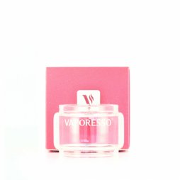 Glass Tube for sky solo plus 8ml  - Vaporesso