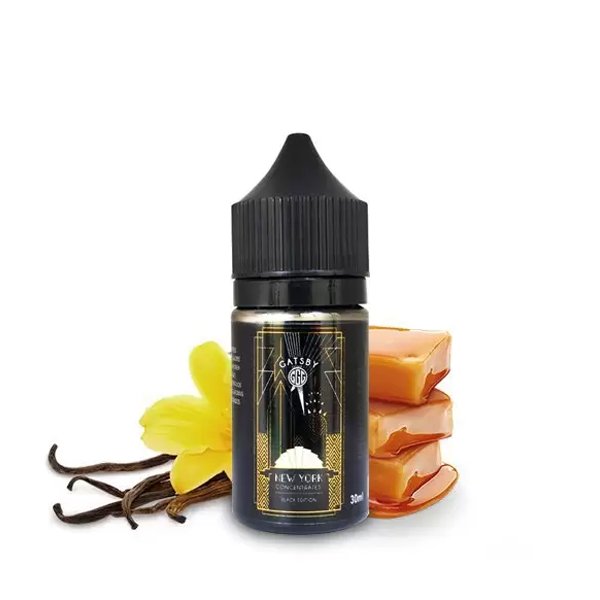 Concentré New York 30ml - Gatsby