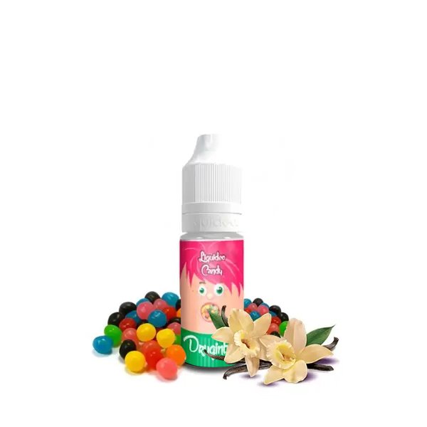 Druginbus (Lolibus) 10ml - Liquideo Tentation