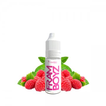 FRAMBOYZ 10ML - LIQUIDEO