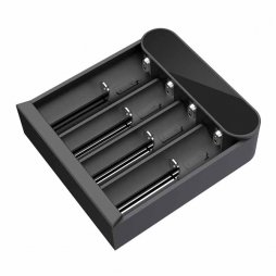 Chargeur Slim K4 avec USB Type-C - Efest