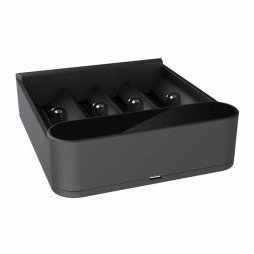 Battery charger Slim K4 with USB Type-C - Efest