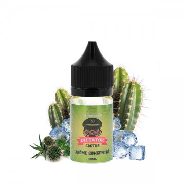 Starta 0mg 50ml - Dictator Savourea