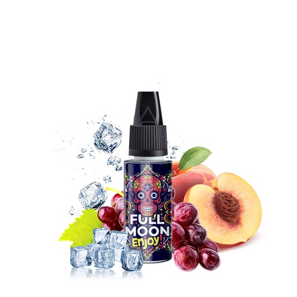Concentré Enjoy 10ml - Full Moon