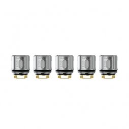 Résistance V9 Mesh 0.15Ω pour Tank TFV9 (3pcs) - Smoktech