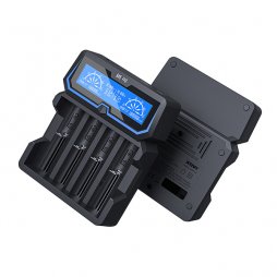 Chargeur X4 (Extended Version) - XTAR