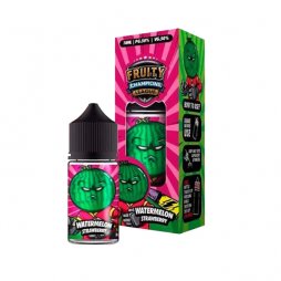 Concentrate Watermelon Strawberry 30ml - Fruity Champions League