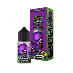 Concentré Triple Berries 30ml - Fruity Champions League