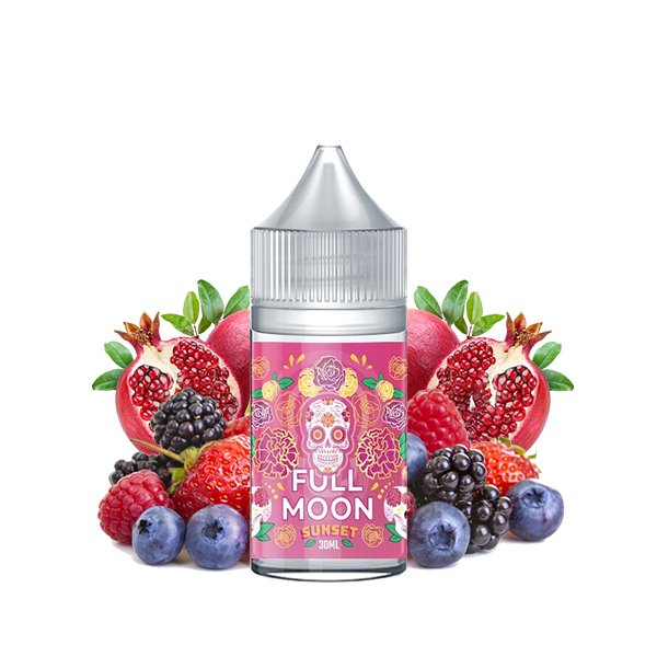 Concentré Sunset 30ml - Full Moon
