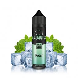 Polar 0mg 50ml - Eliquid France