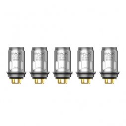 Résistances Vape Pen V2 Meshed 0.15Ω / 0.6Ω (5pcs) - Smoktech