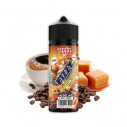 Buterscotch Coffee 0mg 100ml - Fizzy