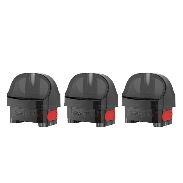[Destockage] Cartouche Nord 4 RPM  (3pcs) - Smoktech