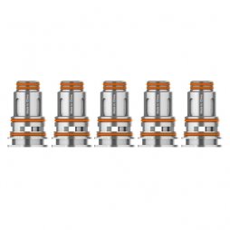 Mesh Coils P 0.2/0.4Ω (5pcs) - Geekvape