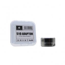 Adaptateur 510 URSA - Lost Vape