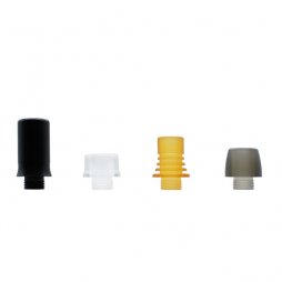 Kit Drip Tips 810 MTL T5 - ReeWape