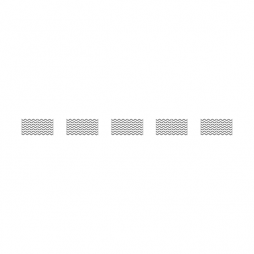 Coils NexMesh Clapton S  (5pcs) - Wotofo