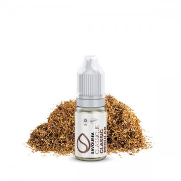 Classic Tabac Regular - Savourea 10ml TPD READY