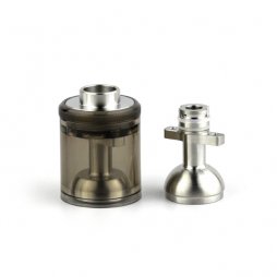 Tube court Pioneer RTA - Bp Mods