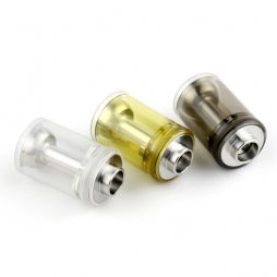 Tube long Pioneer RTA - Bp Mods