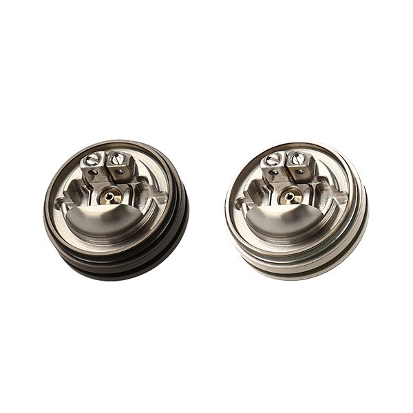 Plateau V1.5 RTA Pioneer - Bp Mods