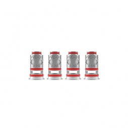 VVC coils Jackaroo Pod (4pcs) - Vandy Vape