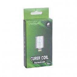 Coils Vaporizer Demon Killer 0.4 Ω (3pcs) - LTQ Vapor