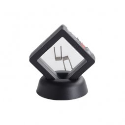 Coil THC NI80 28GA x 3 + 36GA  0.35Ω (2pcs) - THC