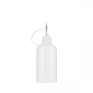 FLACON 30ML AVEC AIGUILLE