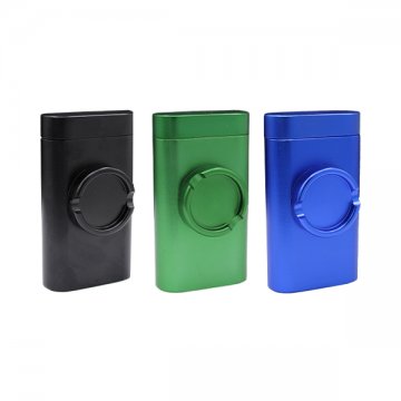 Grinder Pocket