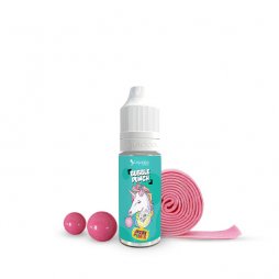 Bubble Punch 10ml - Bonbon & Gourmandise by Liquideo