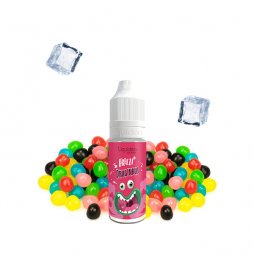 Freeze Druginbus 10ml - Liquideo Freeze