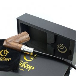 Coffret Epipe Gandalf 18350 Zebrano - Créavap