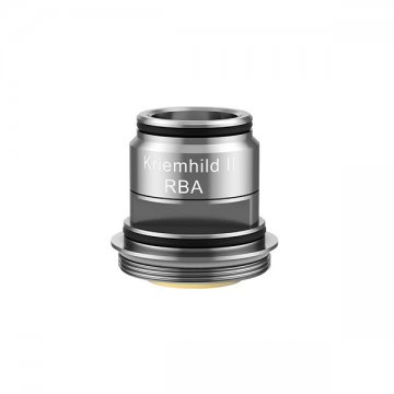 Plateau Kriemhild II RBA - Vapefly
