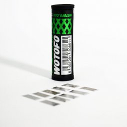 Feuilles de Mesh pour Profile 0.18ohm - Wotofo