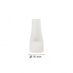 Embout testeur pour drip tip 810 (50pcs)