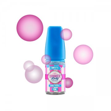 Concentrate Bubble Trouble 30ml - Dinner Lady