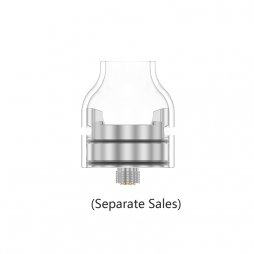 Pyrex Tauren Max Glass Shell - THC