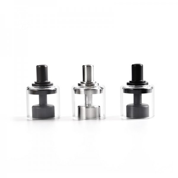Top Cap Pandora MTL RTA V2 - Yachtvape