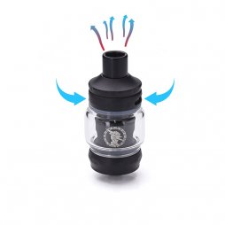 Tank Zeus Nano 2 - GeekVape