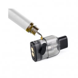 Cartouche Wenax K1 0.8 / 1.2  Ω (3pcs) - Geekvape