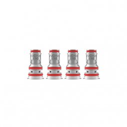VVC coils Jackaroo Pod (4pcs) - Vandy Vape