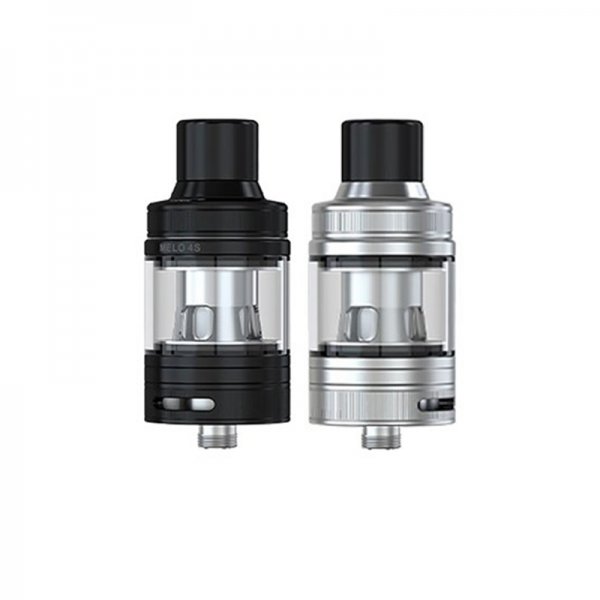 Melo 4S 4ml 25mm - Eleaf