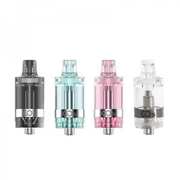 Go S MTL 2ml - Innokin