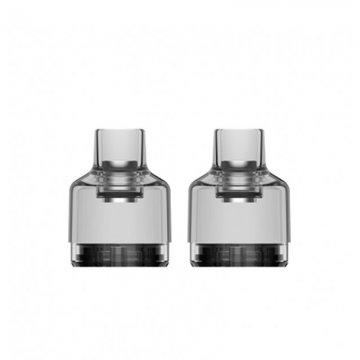 Cartridge Drag X / Drag S 4.5ml (2pcs) - Voopoo