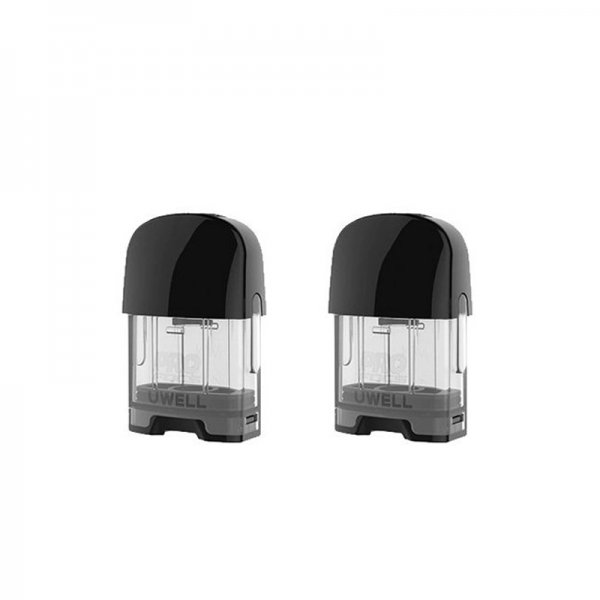 Cartouches Vides Caliburn G Series 2ml (2pcs) - Uwell