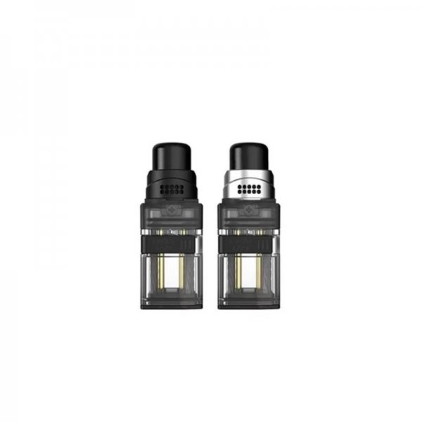 Cartridges for Pod Kylin M AIO RBA 5ml - Vandy Vape