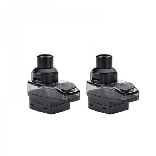 Cartouches Vides Aegis Hero 2 H45 4ml (2pcs) - Geekvape