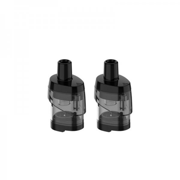 Cartouches Pod Target PM30 3.5ml (2pcs) - Vaporesso