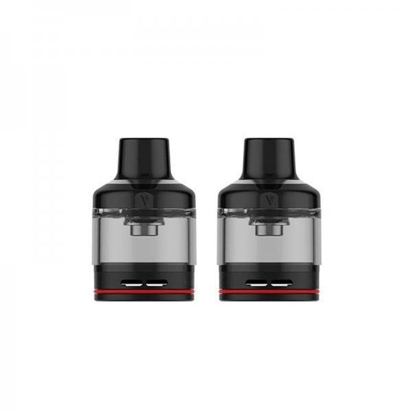 Cartouche GTX Pod 26 5ml. Vaporesso
